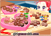 play Chocolates