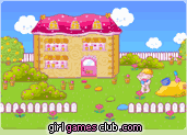 play House And Garden Makeover