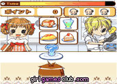 play Your Order Please