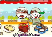 play Japanese Buffet