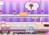 play Icecream Shoppe