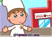 play Pet Restaurant