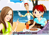 play Baileys Beach Shack