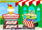 play Moshi Icecream