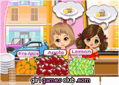 play Fruits In Need