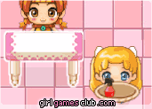 play International Flower Shop