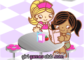 play Curis Diner