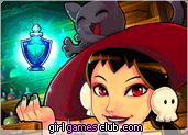 play Mystic Emporium
