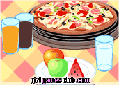 play Lay The Table
