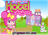 play Hotel Getaway