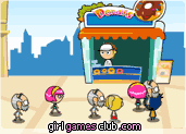 play Donut Empire