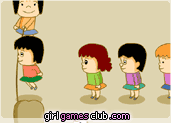 play Rope Jumping
