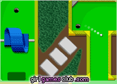 play Mini Putt 3