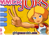 play Kelly Summer Jobs