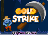 play Gold Strike