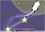 play Panda Star