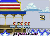 play Rollercoaster Rush