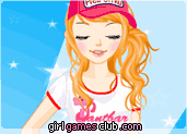 play Jogging Dress Up