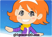 play Ski Girl