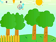 play Bird Hunting 2