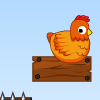 play Save The Chickens