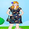 play Mary Bird Lover Dress Up