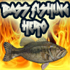 play Bass Fishing Hero