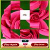 play Rose Sliding Puzzle