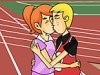 Kissing Marathon