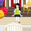 play Outside House Background