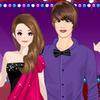 play Hot Couple At Prom