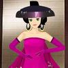 play Japan Queen Dress