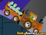 play Zombie Transporter