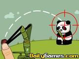 play Cry Panda Cry