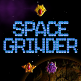 play Space Grinder