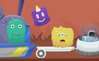 play Critter Cargo