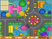 play Resort Spa Parking