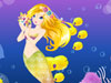 play Undersea Mermaid