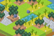 play Tinysasters
