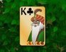 play Forty Thieves Solitaire Gold