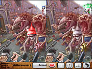 play Monsters Diff