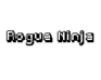 play Rogue Ninja