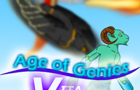 play Age Of Genies: Vita Nova