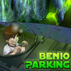 play Ben 10 Parking