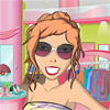 play Shopping Center Dress Up