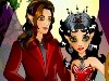 play Vampire Love