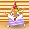 play Hamster Birthday Dress Up