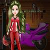 play Avery Bike Rider