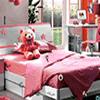 play Girls Bedroom Hidden Alphabets