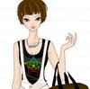 play Sweet Candy Dress